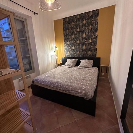 Villarey Home - Central Apartment In Menton Exterior photo