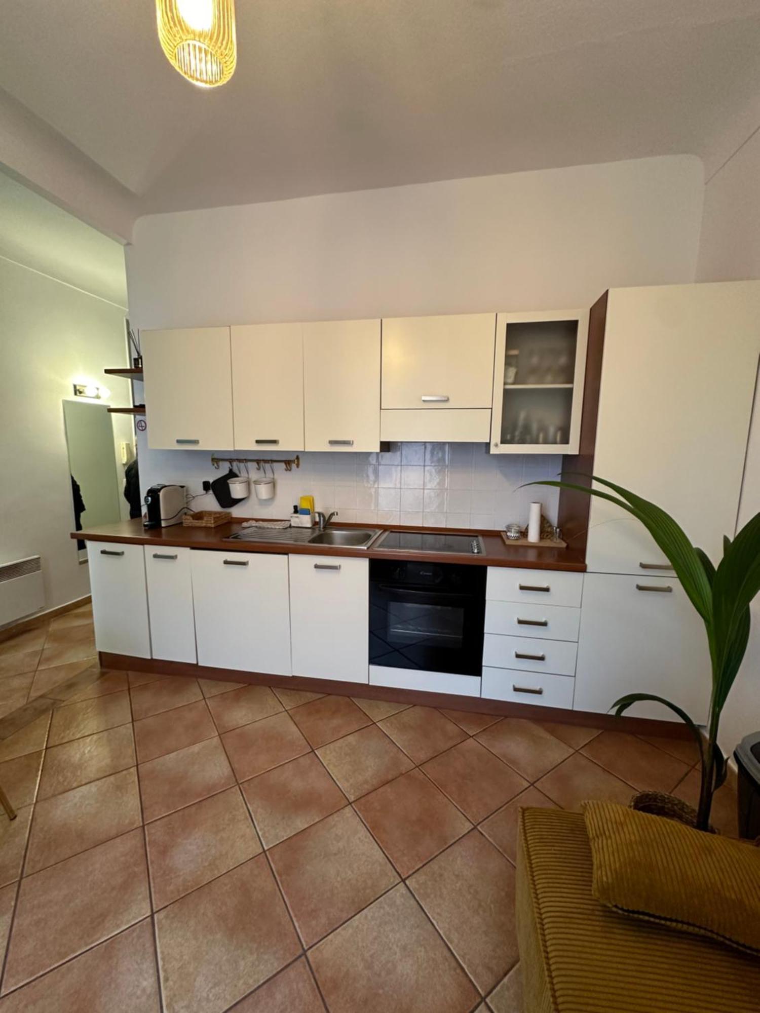 Villarey Home - Central Apartment In Menton Exterior photo